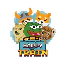 Happy Train logo HTR