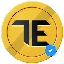 Tokenemoji logo $EMOJI