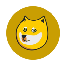 Doge Money logo DOGEMONEY