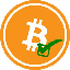 Bitcoin ETF logo ETF