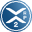 XRP 2 logo XRP 2