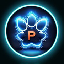 PawStars logo PAWS
