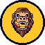 Gorilla logo GORILLA