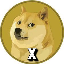 DOGECOIN X logo DOGE