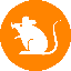 rats (Ordinals) logo RATS