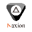 Naxion logo NXN