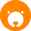 Bear(Ordinals) logo BEAR