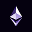 ETF Ethereum logo ETF-ETH