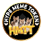 Hype Meme Token logo HMTT