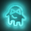 Ghosty Cash logo GHSY