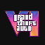 GTA VI logo GTA6