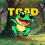 TOAD logo TOAD