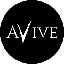 Avive World logo AVIVE