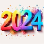 2024 logo 2024