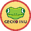 Gecko Inu logo GEC