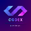 CODEX logo CODEX