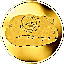 Gecko Coin logo GECKO