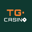 TG Casino logo TGC
