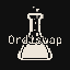 Ordiswap logo ORDS