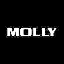 Molly logo MOLLY