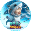 Baby Shark logo BABYSHARK