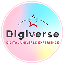 Digiverse logo DIGI