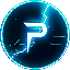 Payvertise logo PVT