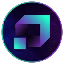 NovaDEX logo NVX