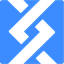 0xcert logo ZXC