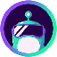 Whales Market logo WHALES