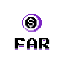 FarLaunch logo FAR