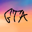 GTA Token logo GTA