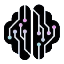 Neuralink logo NLINK