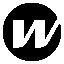 Wormhole logo W