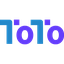 Tourist Token logo TOTO
