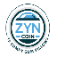 ZynCoin logo ZYN