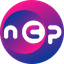 Newton Coin Project logo NCP