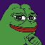 PEPE by Matt Furie logo $PEPE