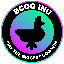 BLACK COQINU logo BCOQ