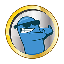 bloo foste coin logo BLOO