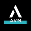 AVM (Atomicals) logo AVM