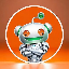 Reddit logo RDDT