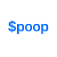 Poopcoin logo POOP