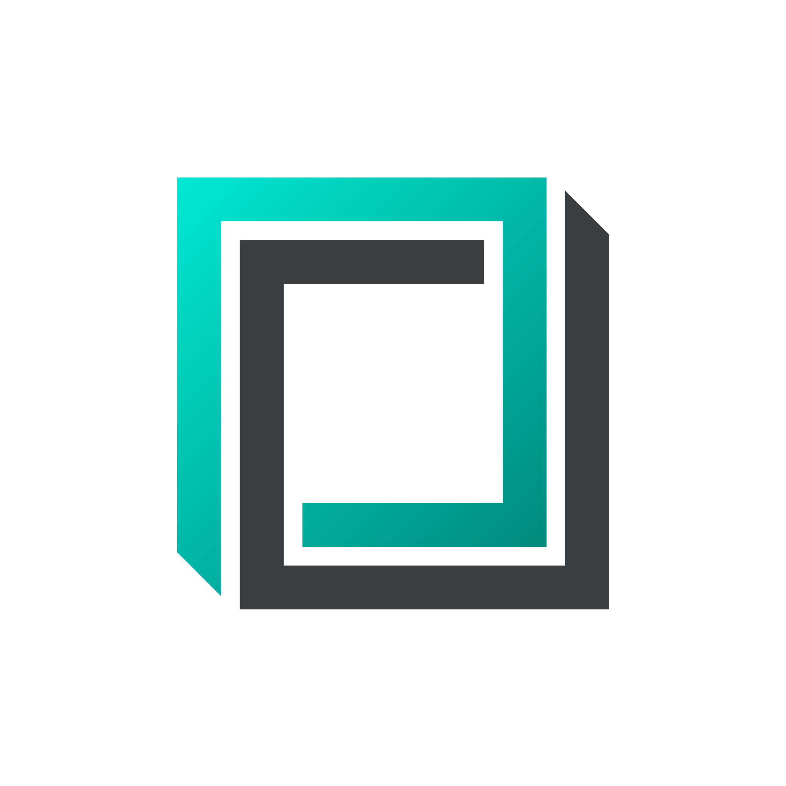 Blocksquare Token logo BST