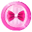 Pink logo PINK