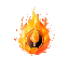 Burnedfi logo BURN