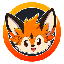 Foxy logo FOXY