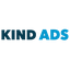 Kind Ads Token logo KIND