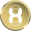 X8X Token logo X8X