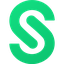 Scorum Coins logo SCR